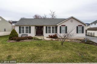 212 Westview Dr, Graceham, MD 21788-3131