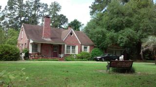 702 5th North St, Summerville SC  29483-6109 exterior