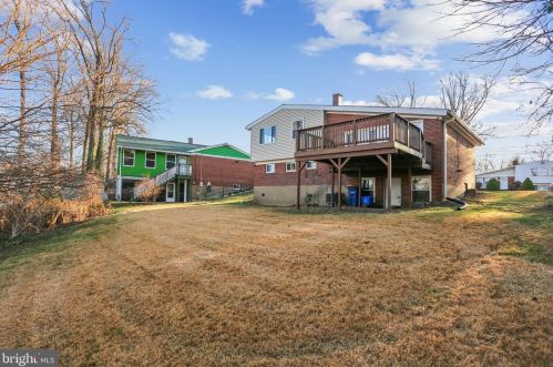 13017 Matey Rd, Silver Spring MD 20906-4053 exterior