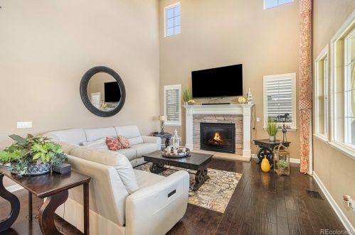 22007 Rowland Dr, Denver CO 80016-6191 exterior