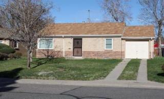 3536 Leyden St, Denver, CO 80207-1342