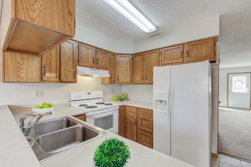 10806 Summerset Way, Parker CO 80138-3816 exterior