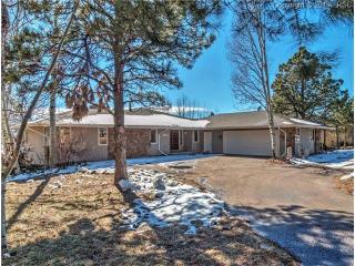 1120 Knollwood Cir, Woodmoor, CO 80132-8804