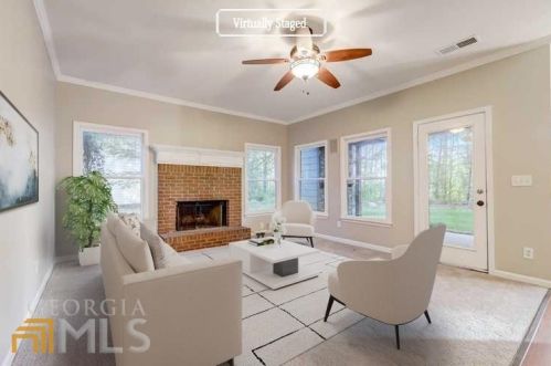 2310 Olde Hickory Pl, Monroe, GA 30656-3393