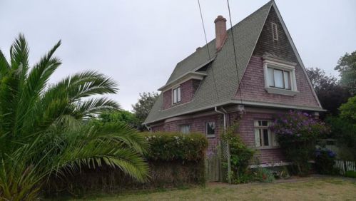 2312 E St, Eureka, CA 95501-4127