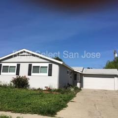 1589 Sabina Way, San Jose, CA 95118-2145