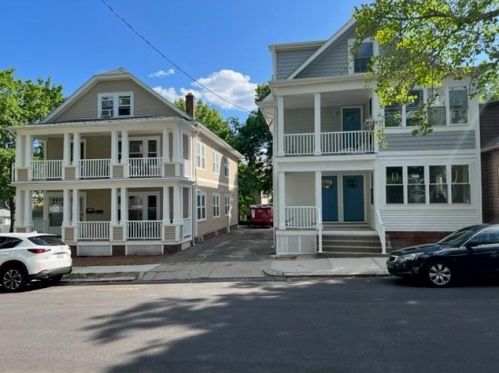 27 Sargent Ave, Providence, RI 02906-3415