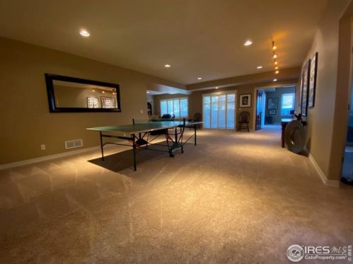 4609 Freehold Dr, Fort Collins CO  80550-2671 exterior