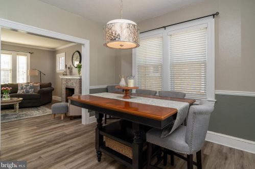 860 Fountain Ave, Lancaster PA  17601-4533 exterior