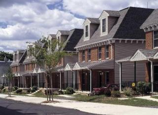 3601 Olive St, Philadelphia PA  19104-1676 exterior