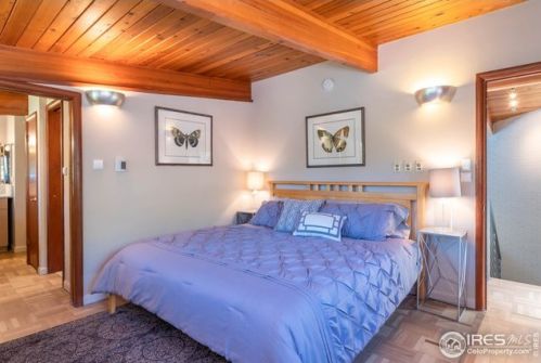 405 13th St, Boulder CO  80302-7803 exterior