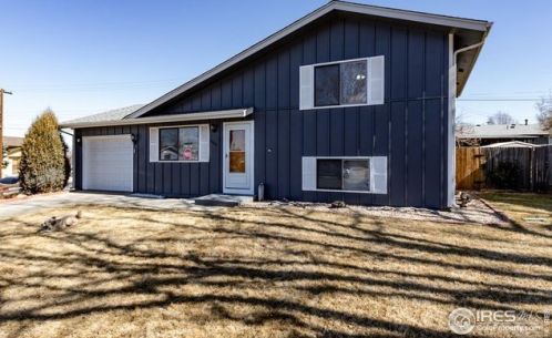 2820 16th Ave, Greeley, CO 80631-8943
