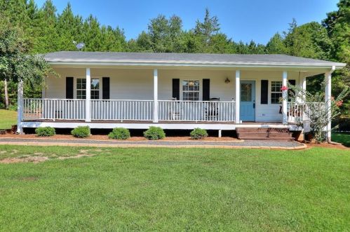 3850 Sims Bridge Rd, Monroe GA  30656-3768 exterior