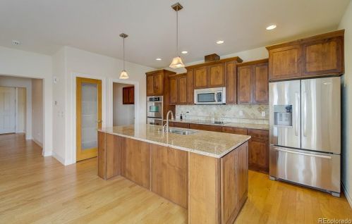 20592 Amherst Pl, Denver CO  80013-8927 exterior