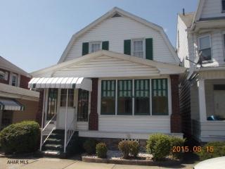 510 Crawford Ave, Altoona PA  16602-4814 exterior