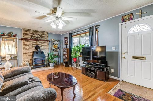 509 Walker St, Aberdeen MD  21001-3420 exterior