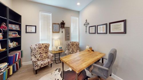 21611 Chenango Lake Dr, Angleton TX 77515-6664 exterior