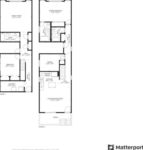 4326 Forrestville Ave, Chicago IL  60653-3408 exterior
