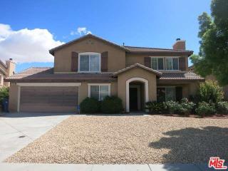 37660 Topaz Ct, Palmdale, CA 93552-3986
