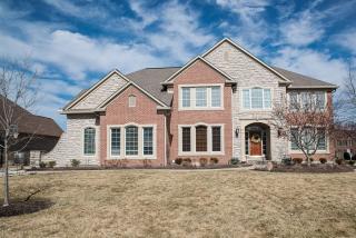 6691 Sandy Shr Dr, Loveland OH  45140-5853 exterior