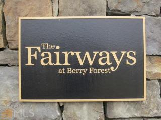 120 Nelson Blvd, Rome, GA 30165-2559