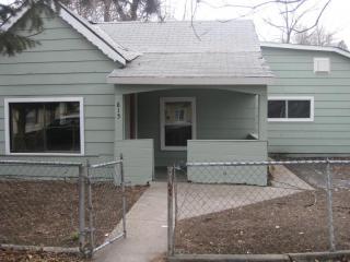 815 2nd St, Florence CO  81226-1018 exterior