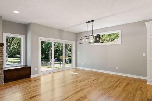 115 Greenwood St, Saint Paul MN  55115-2247 exterior