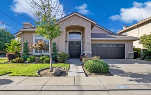 1629 Kensington Park Dr, Modesto, CA 95356-9363