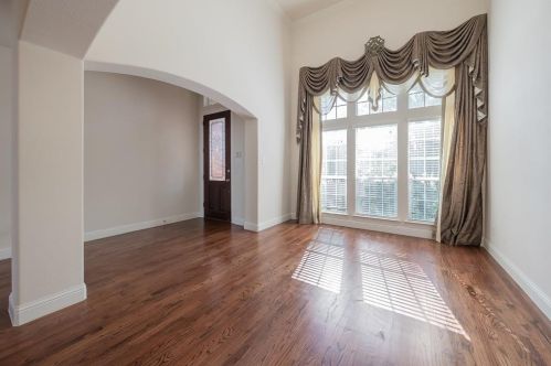 4130 Mane Dr, Garland TX  75048-4287 exterior