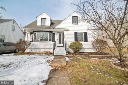 5603 Gaumer Ave, Camden, NJ 08109-1709