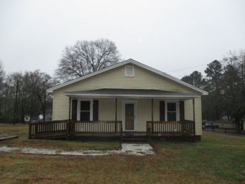 1210 Hwy 150, Pacolet SC  29372-2810 exterior