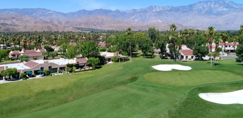 36 Mission Ct, Rancho Mirage, CA 92270-1327