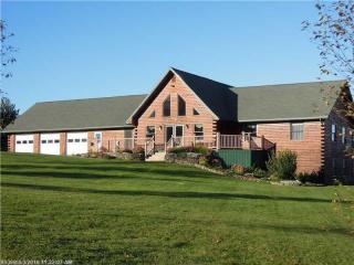 49 Old Washburn Rd, Connor Twp, ME 04736-4141