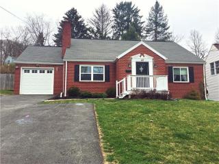 45 Northmont St, Greensburg, PA 15601-1772
