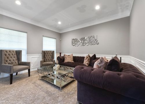 1425 Glenside Dr, Lemont IL  60490-5480 exterior