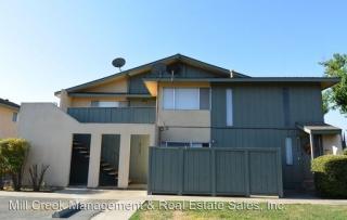 2740-44 Sallee St, Visalia CA  93277-6168 exterior