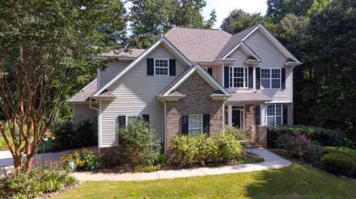 285 Meadows Ct, Dawsonville, GA 30534-9503