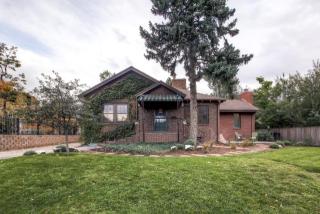 60 Albion St, Denver, CO 80220-5611