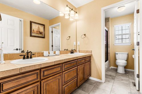 12976 Banyon Cir, Parker CO 80134-6679 exterior