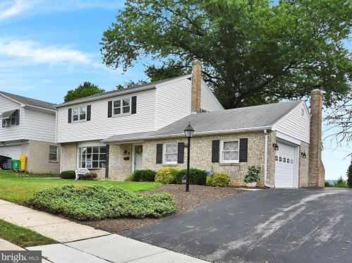 840 Delaware Ave, York, PA 17404-3117