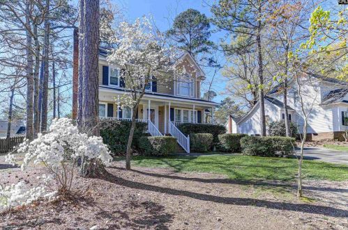 109 Fox Chase, Lexington, SC 29072-7991