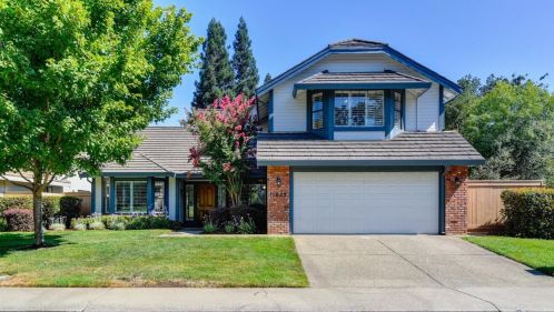 11625 Union Mill Way, Rancho Cordova, CA 95670-8246