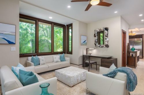 4351 Kahala Ave, Honolulu HI  96816-4856 exterior