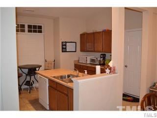 614 Abbey Hall Way, Cary NC  27513-1688 exterior