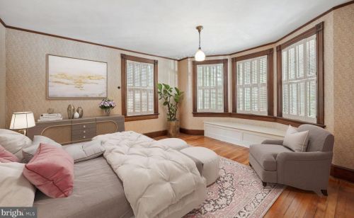 17 Madison St, Princeton NJ  08542-6916 exterior