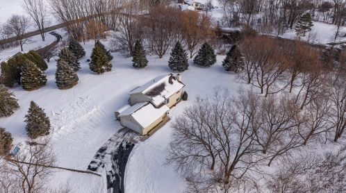 165 6th Ln, Douglas, MN 55960-1903