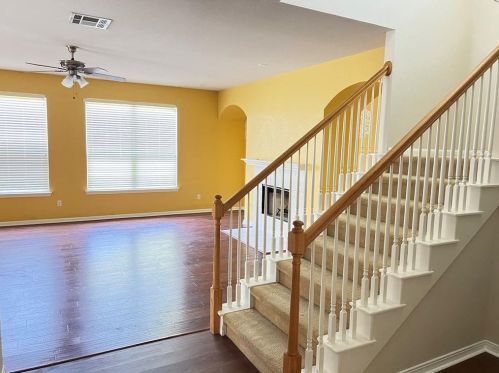 14904 Doria Dr, Austin TX  78728-4458 exterior