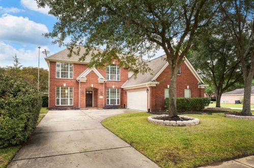 22942 Antiqua Estates Ct, Conroe TX  77385-8125 exterior
