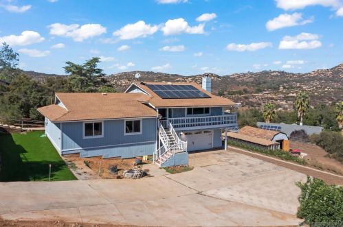 22424 Casa De Carol, Ramona, CA 92065-4428