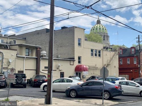 268 Briggs St, Harrisburg, PA 17102-3006